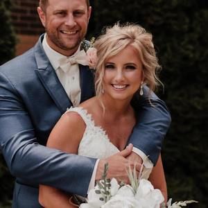 Meet your Posher, Lindsey